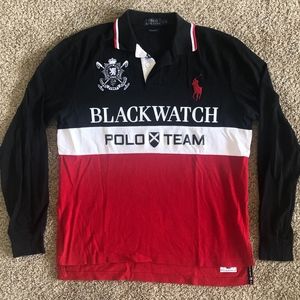 AUTHENTIC Polo Ralph Lauren Shirt